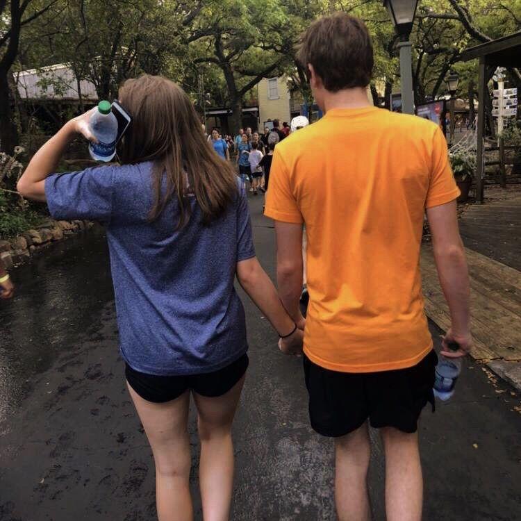 Meagan's 16th birthday!