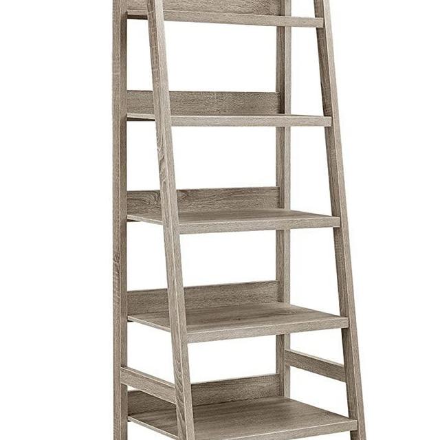 72 Tall Leaning Over-the-toilet Laddershelf 3-tier Bathroom Storage for  Organization Minimal Home Decor solid Wood Housewarming Gift 