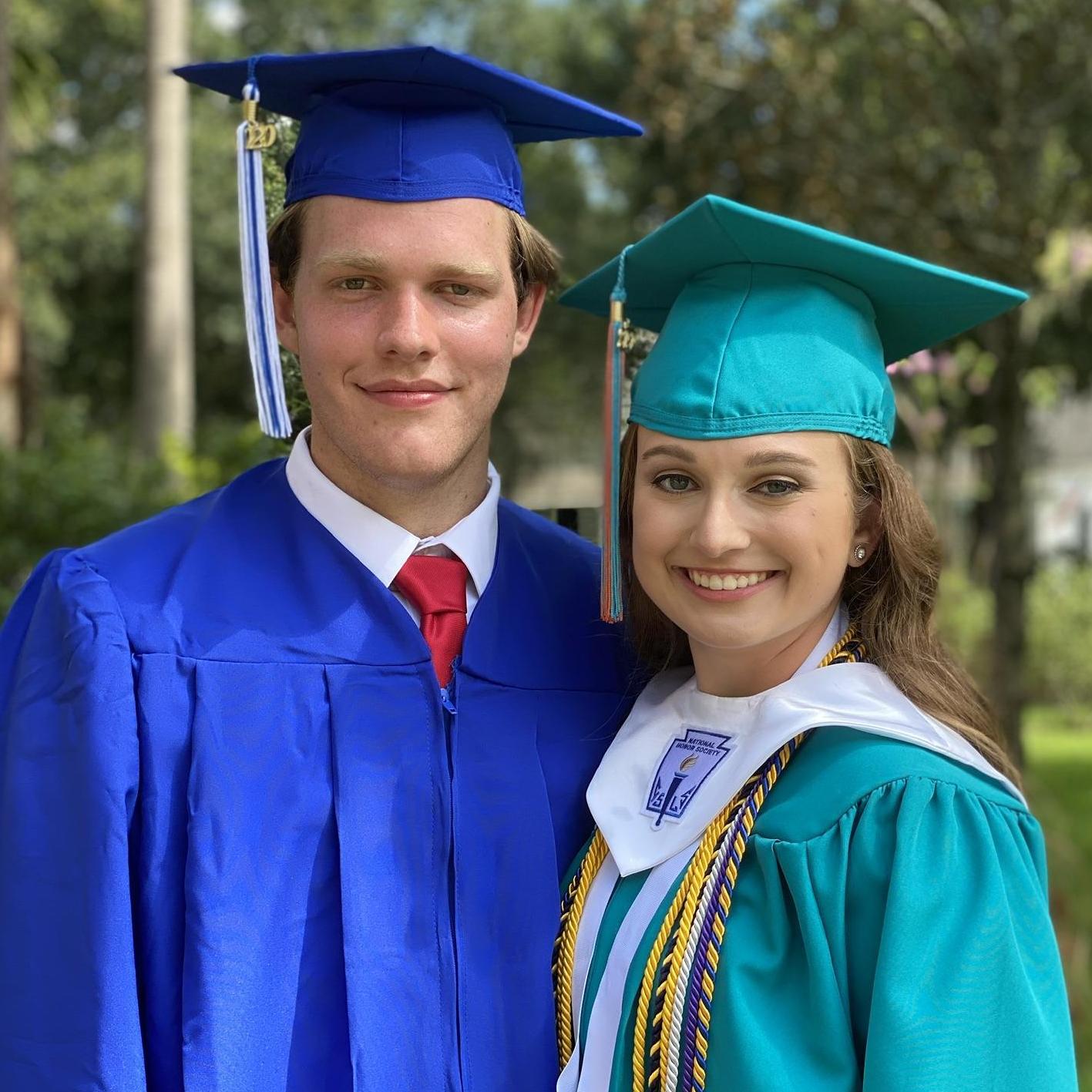 High School Graduation