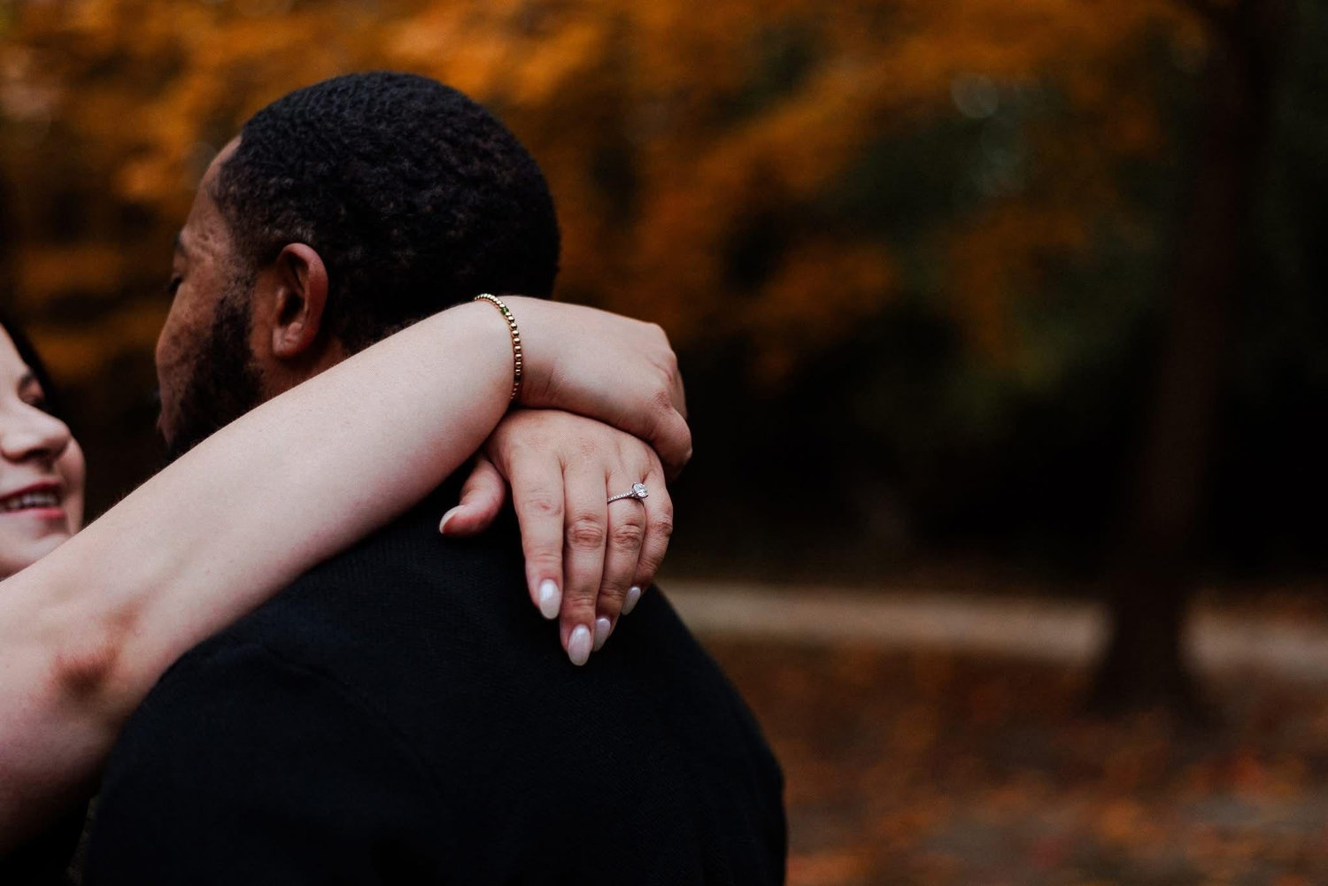 The Wedding Website of Krysten James and D'Andre Slaughter