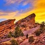 Hike Red Rocks