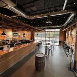 Switchback Brewing Co.