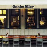 On The Alley