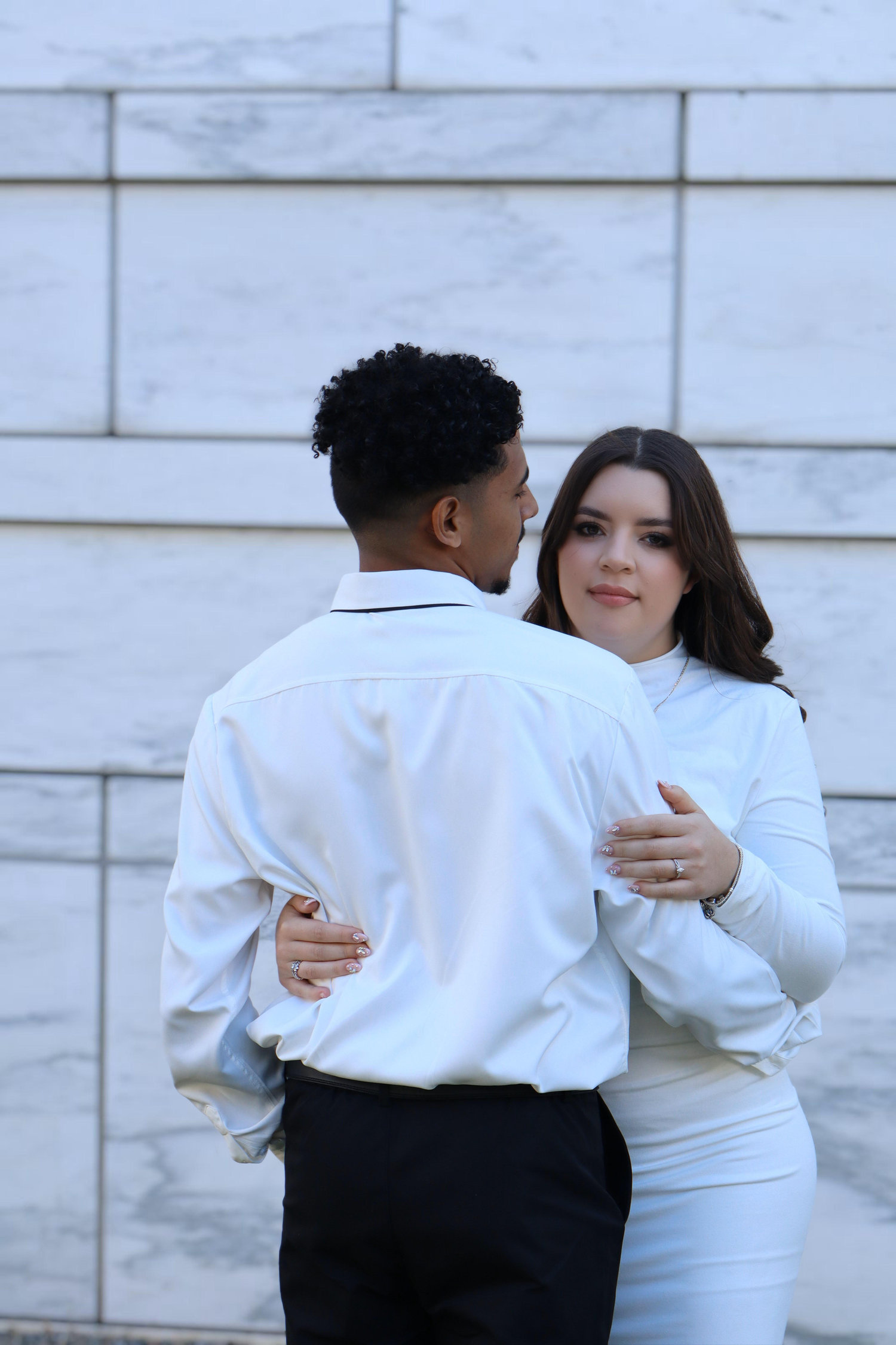 The Wedding Website of Karen Hernandez and Yadiel Ocasio
