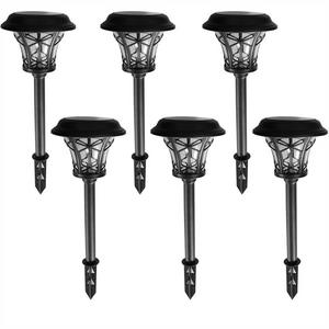 Solar Outdoor LED Landscape Path Light