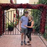 Old Town Plaza- Albuquerque