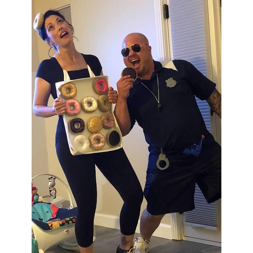 We are silly sometimes!