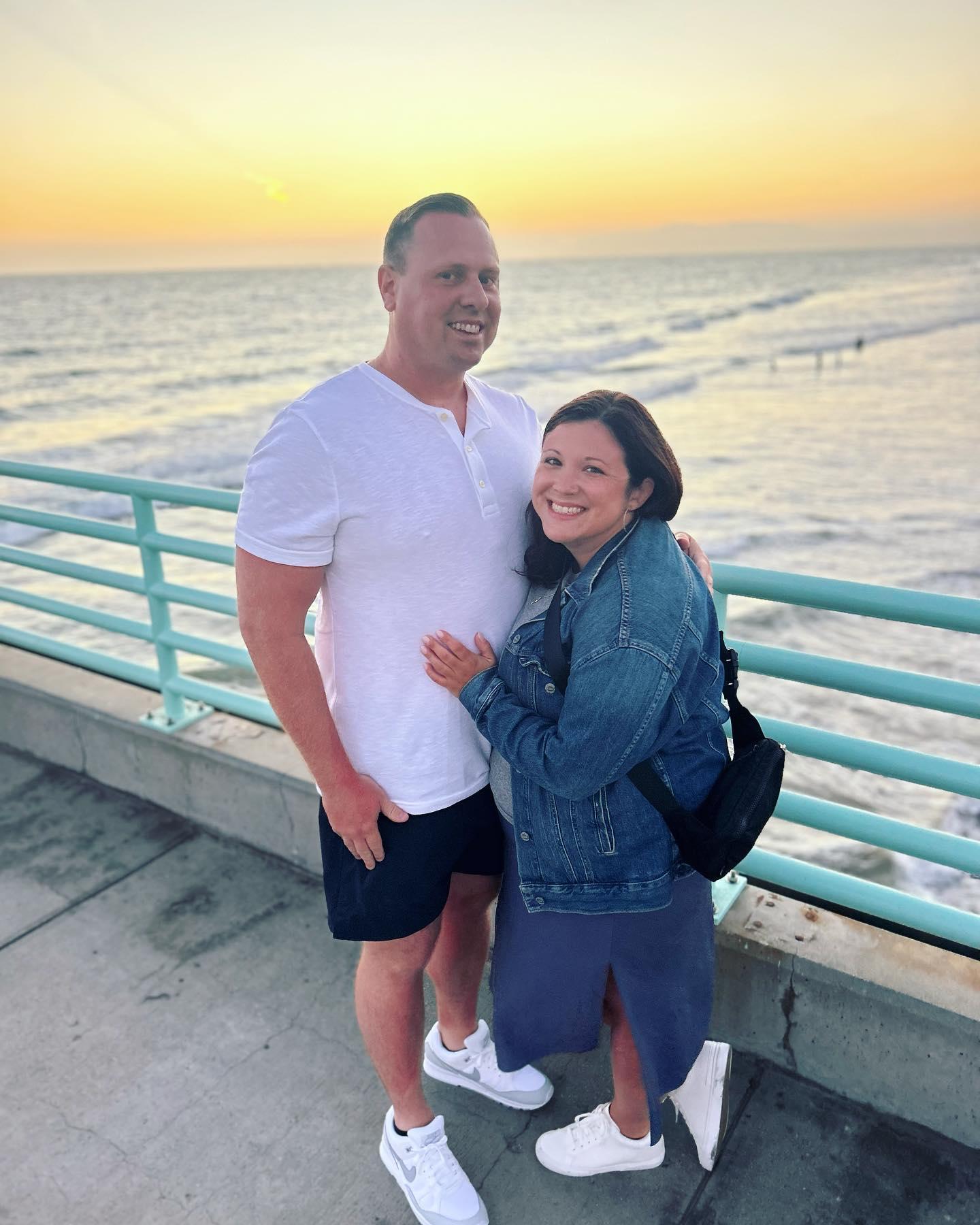 The Wedding Website of Alyssa Newman and Michael Hoffman