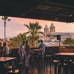 Dalton Gin Bar