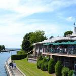 Stafford's Weathervane Restaurant