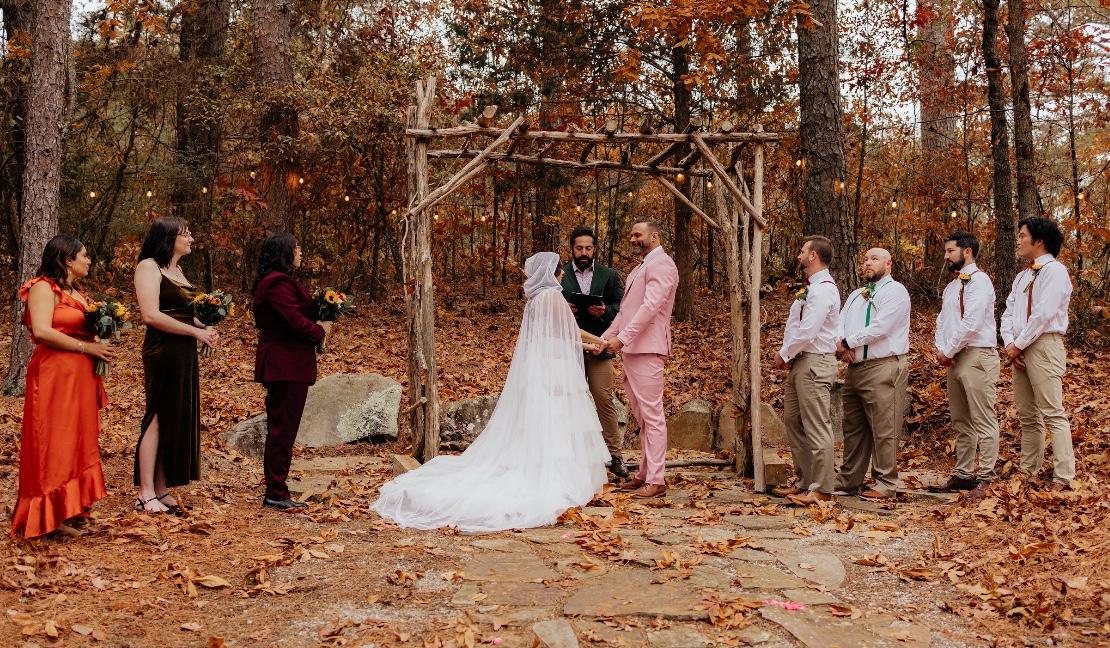 The Wedding Website of Emily Healey and Matthew Healey