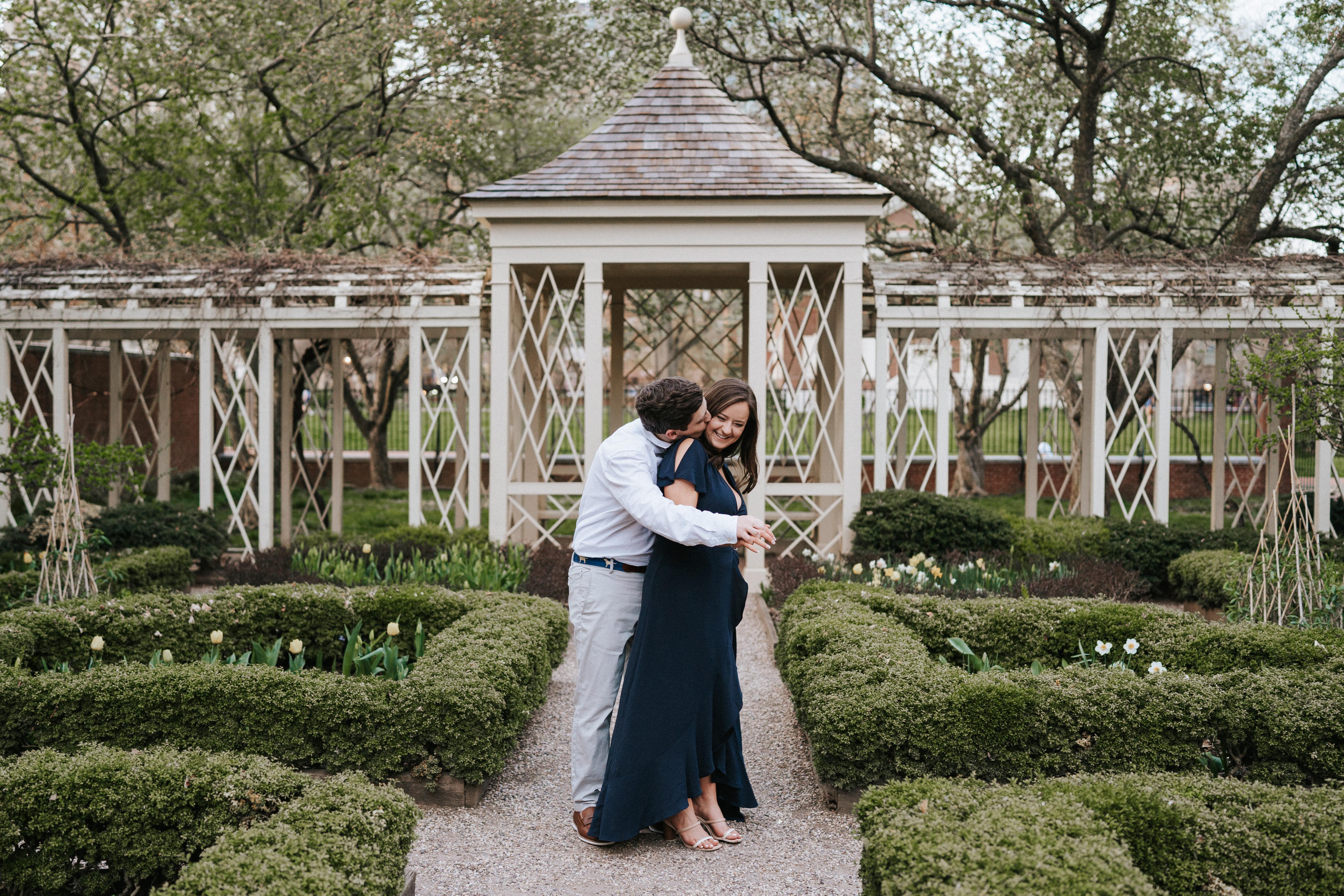 The Wedding Website of McKenzie Reed and Evan Haines