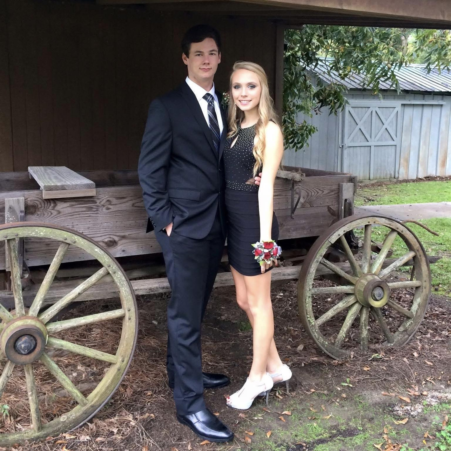 Homecoming, 2015