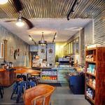 Silver Horse Coffee
