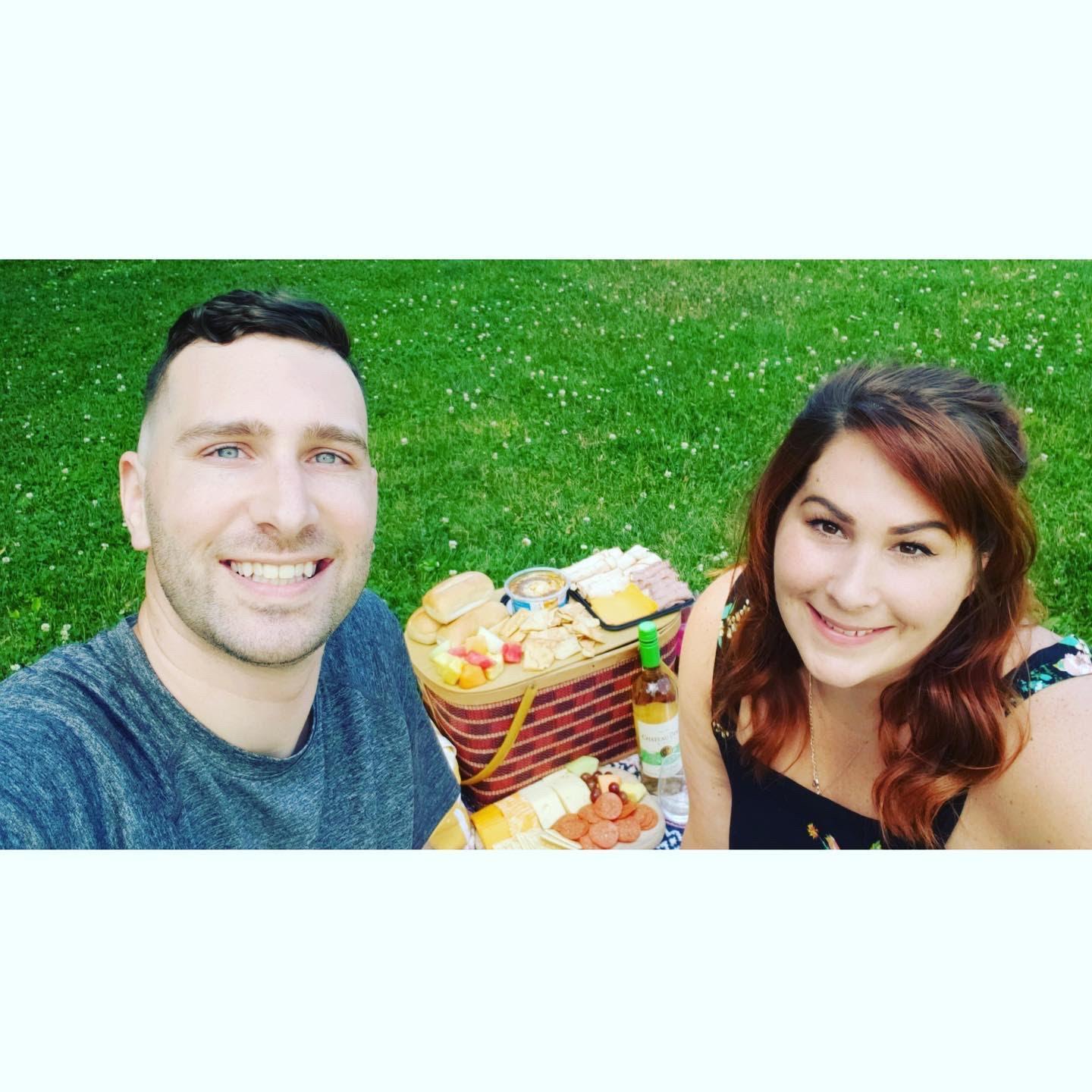 Two year anniversary!! <3