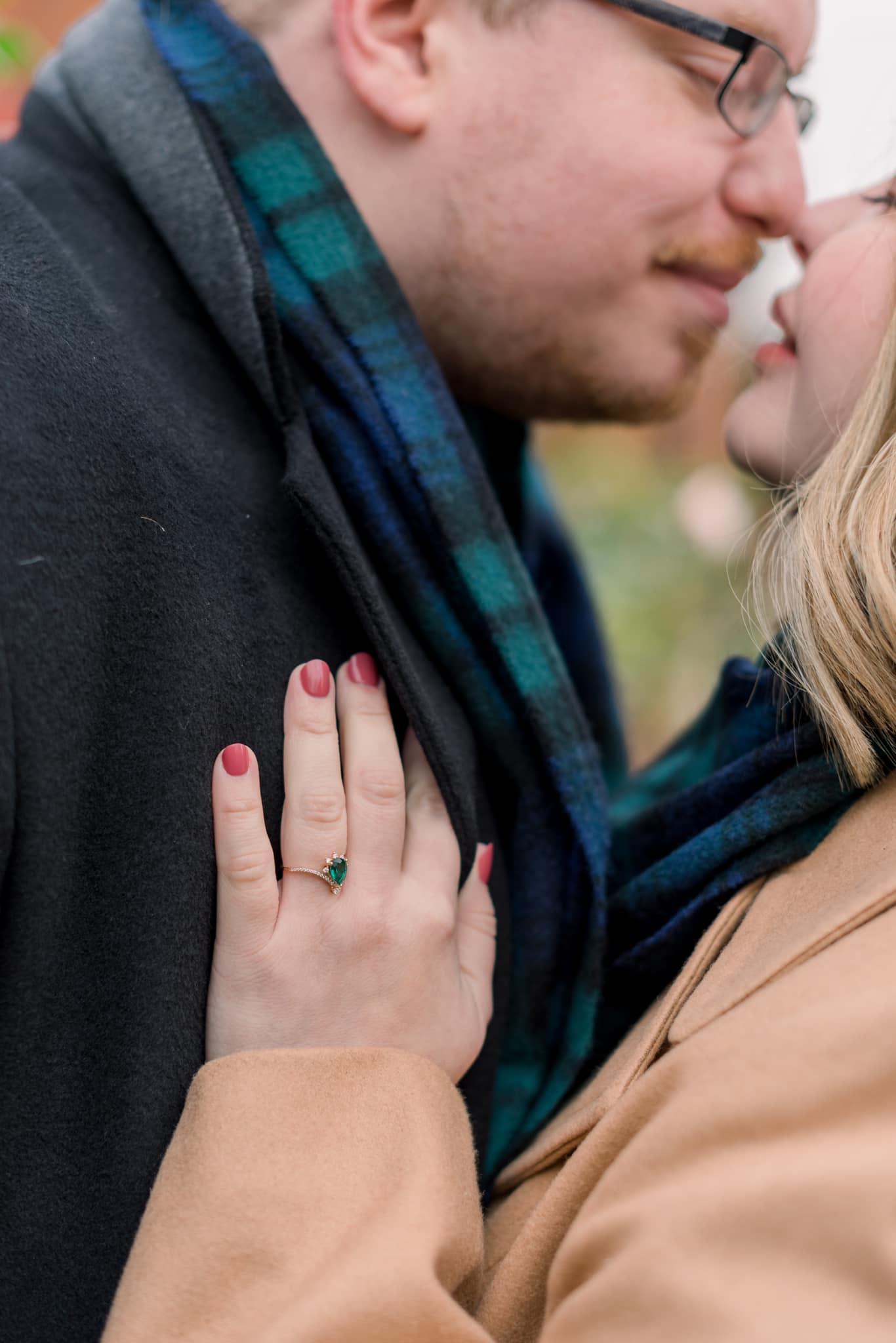 The Wedding Website of Zoë Wright and Kyle Kretz