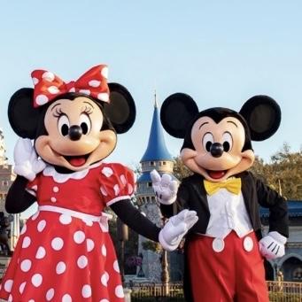 2026 Disney World Annual Pass