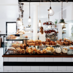 Tatte Bakery & Cafe