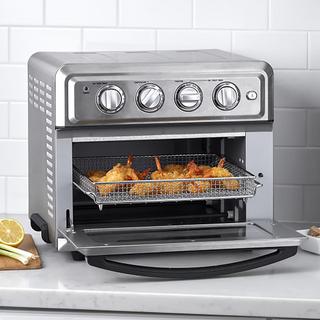 Multi-Functional Air Fryer Toaster Oven