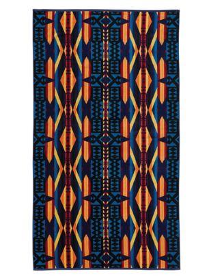 La Paz Spa Towel