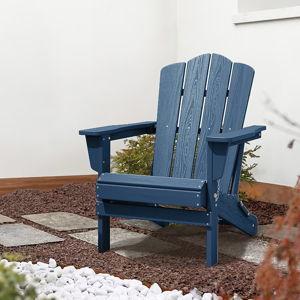 Adirondack Chairs