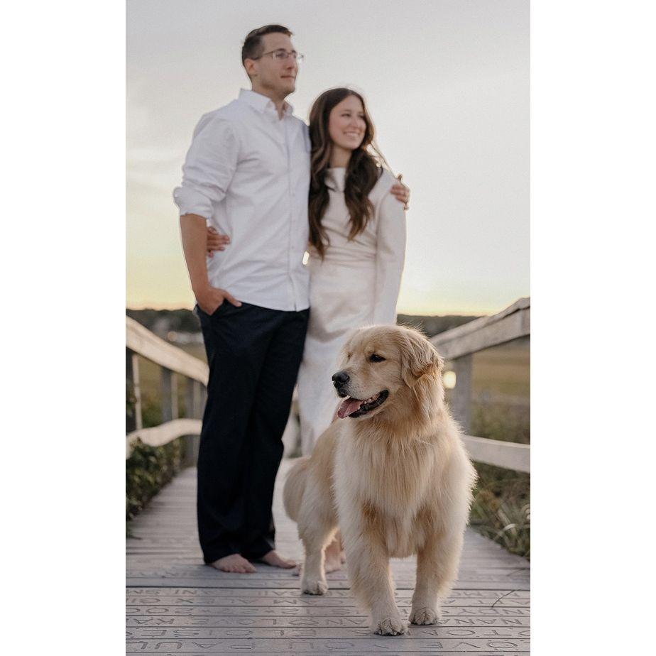 Our little family
