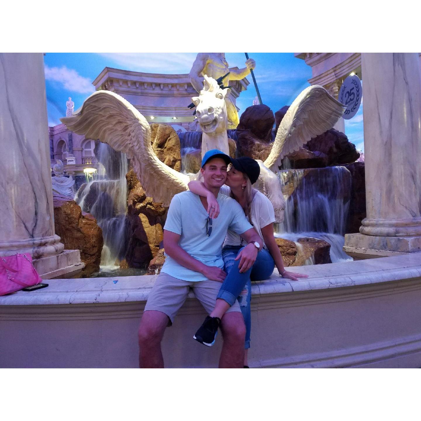 Vegas