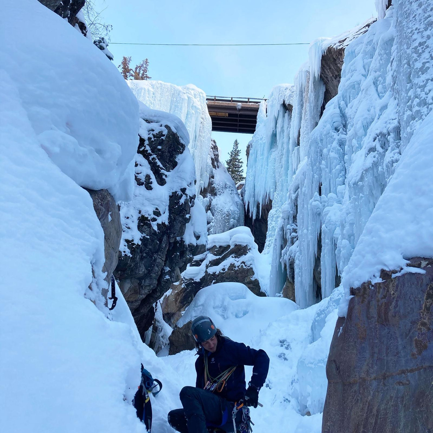 Ouray, CO
2019