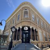 Gregg County Historical Museum