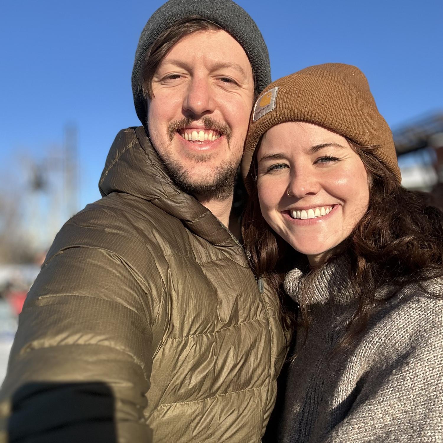 Another snow day