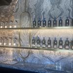 Casa Dragones Tasting Room