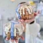 Nothing Bundt Cakes