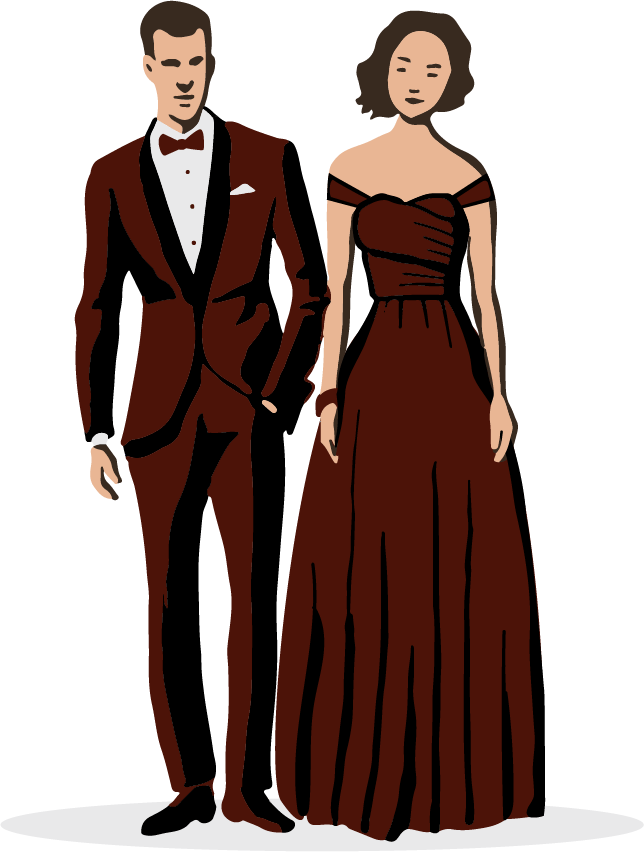 The Wedding Website of Daniela - and Gustavo -