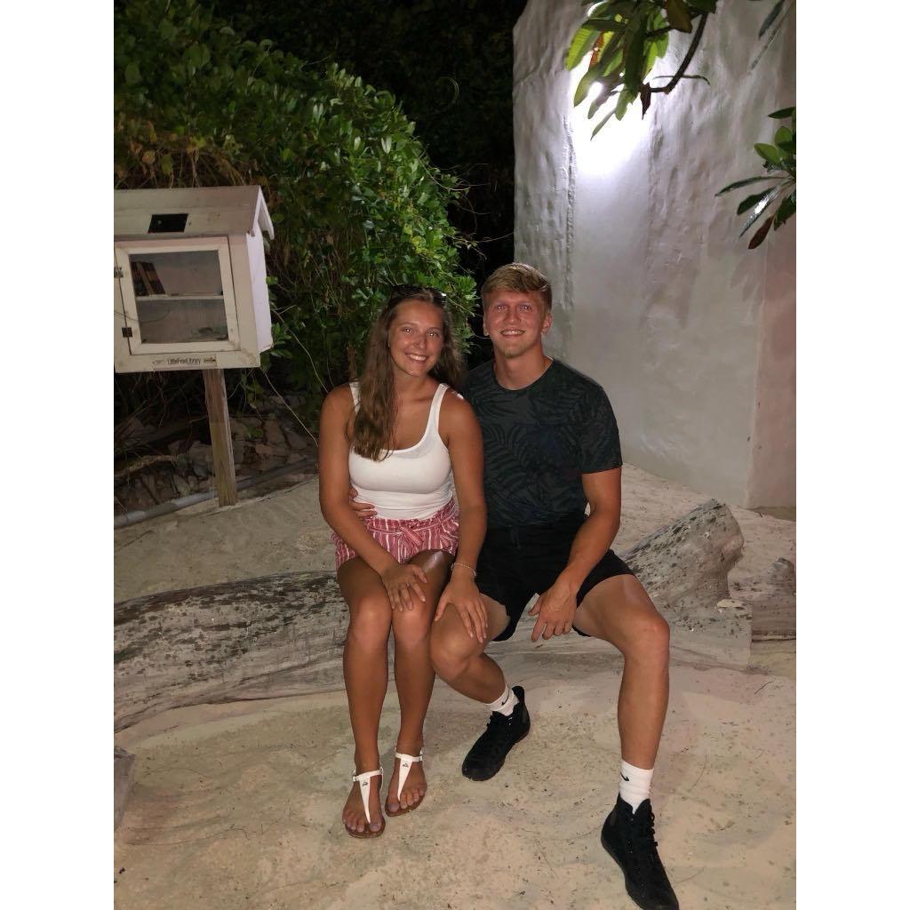 Turks & Caicos