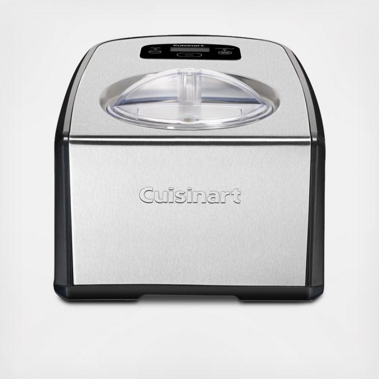 Cuisinart, Compressor Ice Cream & Gelato Maker ICE-100 | Zola