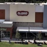 Alamo Drafthouse Cinema