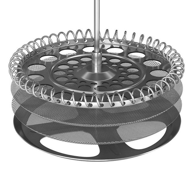 Coffee Gator French Press Replacement Plunger Unit