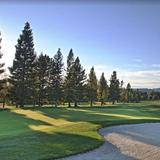 Bennett Valley Golf Course