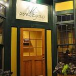 Sweet Grass Grill