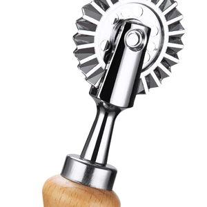Fusiontec Pastry Wheel Cutter - Pasta Cutter
