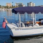 Duffy Boat Rentals