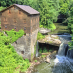 Mill Creek Park