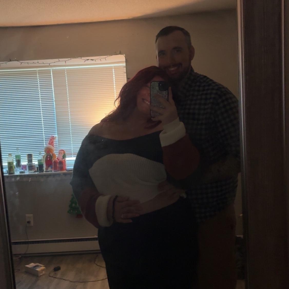 Our first Christmas