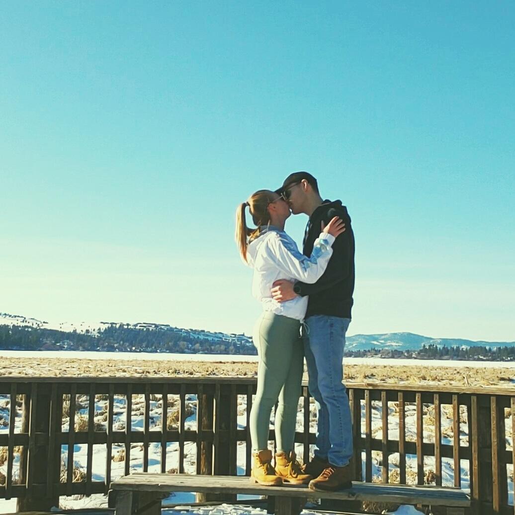 The Wedding Website of Bre Swan and Jordan Hendricks