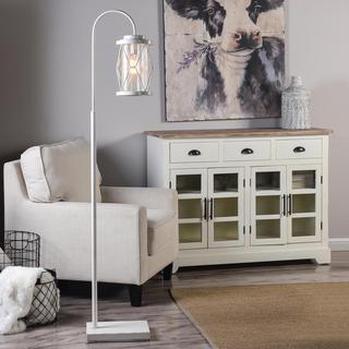 Shepard Pole Floor Lamp