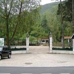 Tapada Nacional de Mafra