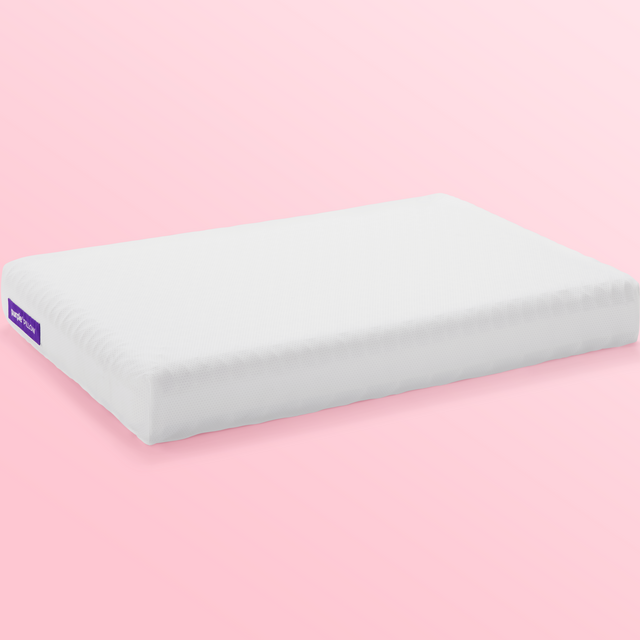 Purple Pillow® for JORDAN