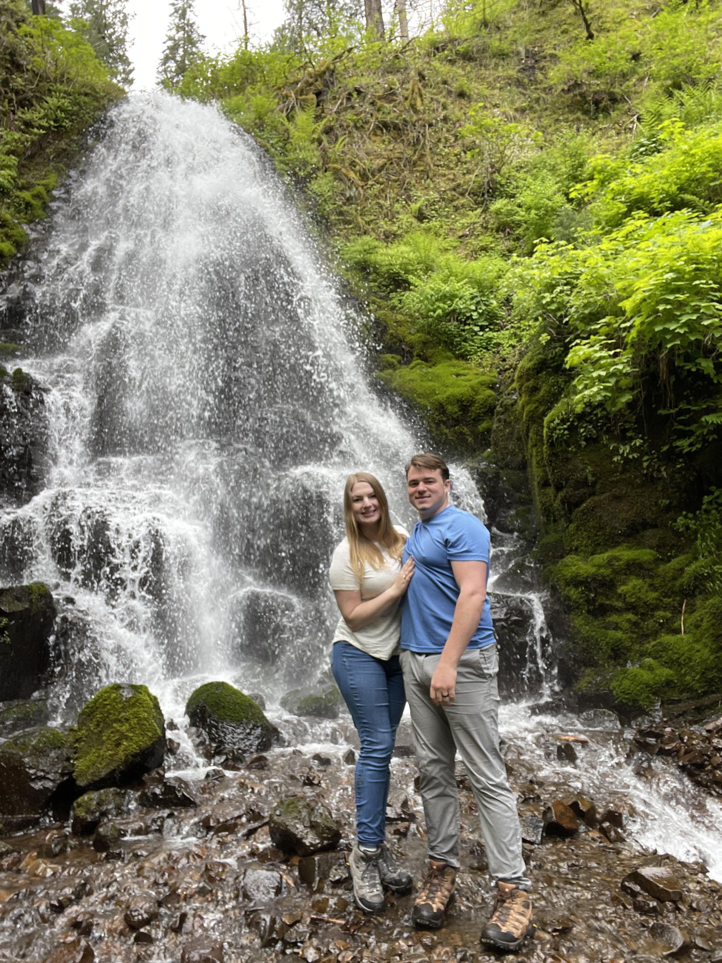 The Wedding Website of Dominick Parisi and Elizabeth Wojcik