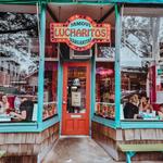 Lucharitos