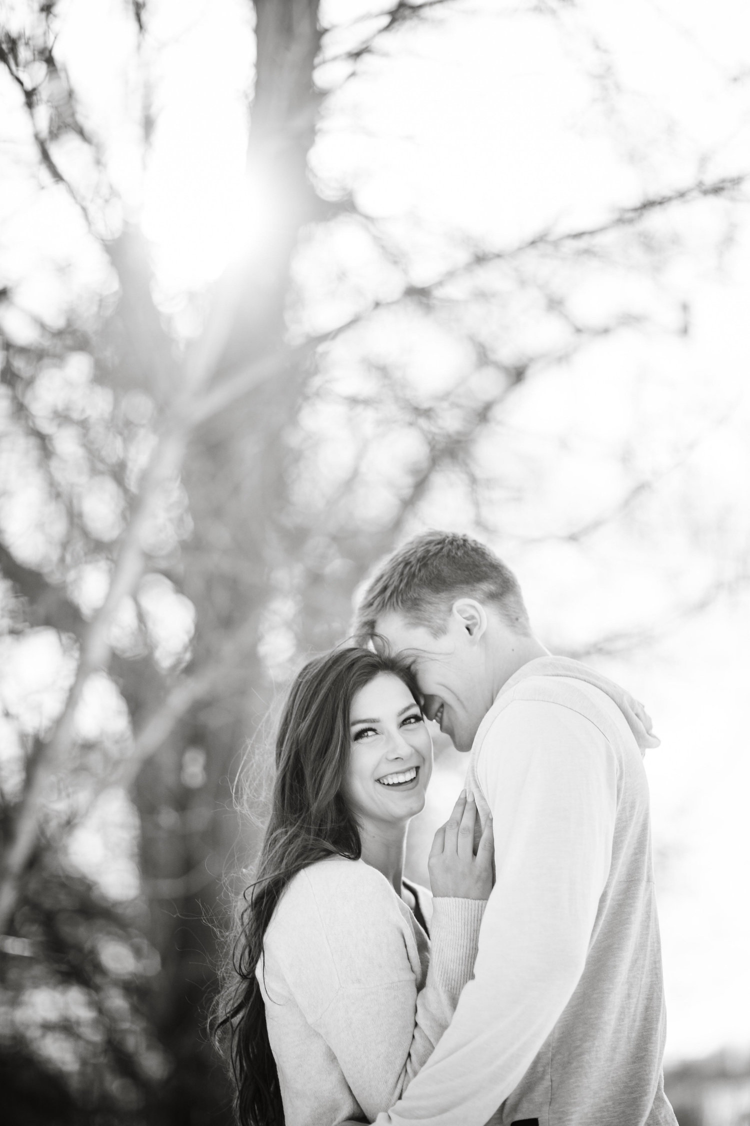 The Wedding Website of Teaka Griesbach and Nathan Pozolinski